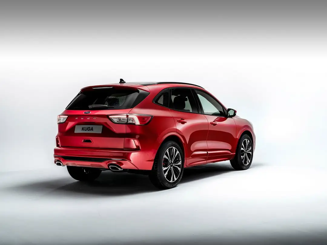 Ford Kuga 2020