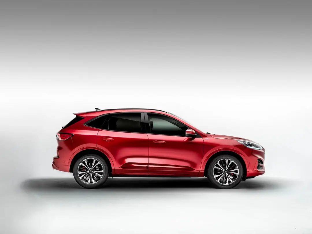 Ford Kuga 2020