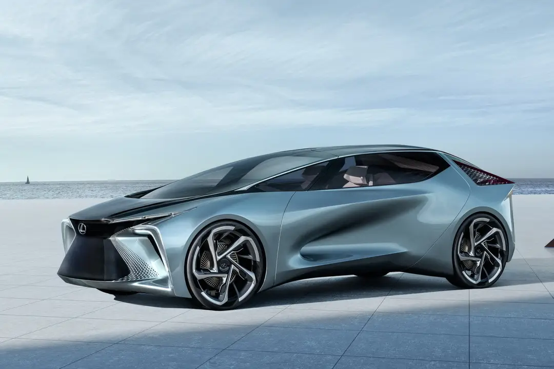Lexus LF-30