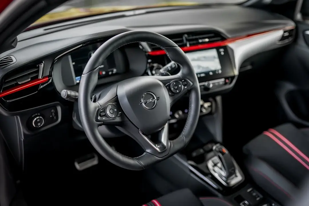 opel corsa f 508675