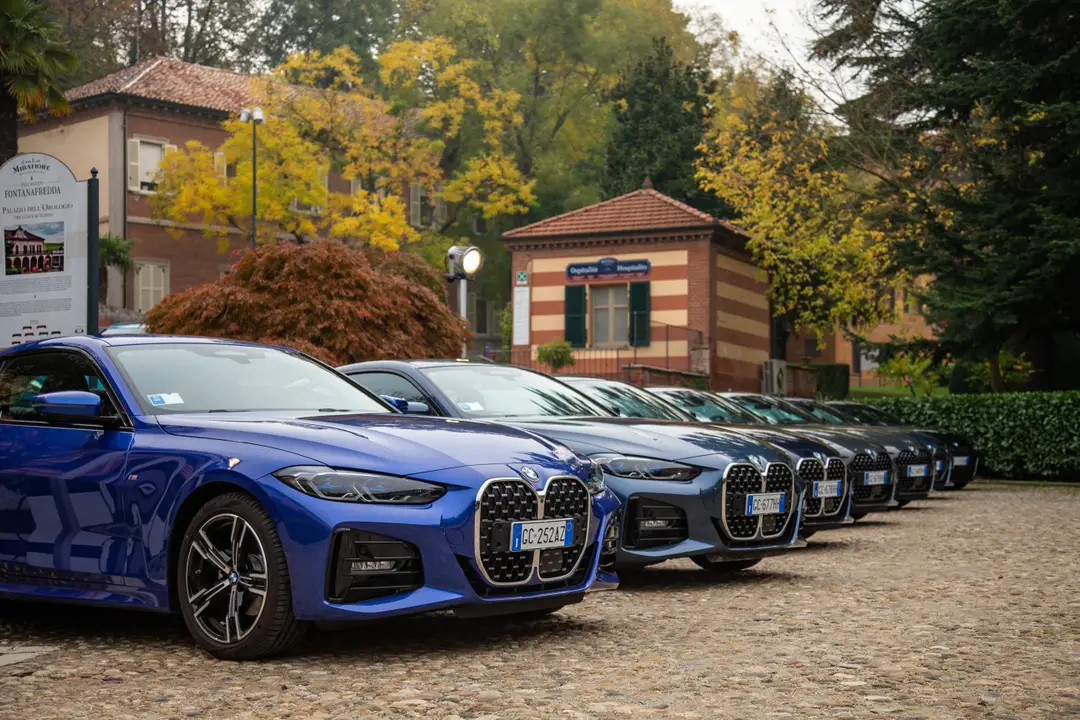 BMW Serie 4