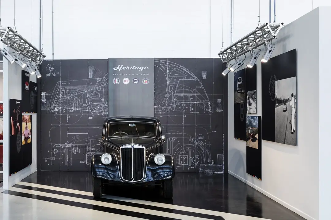 officine classiche fca