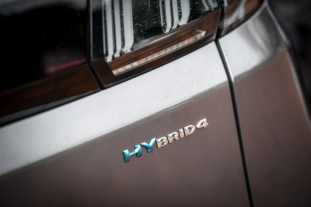 peugeot 3008 2021