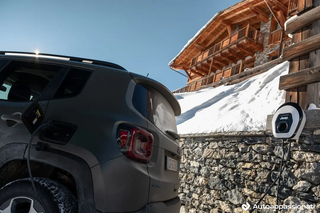 jeep renegade 4xe15