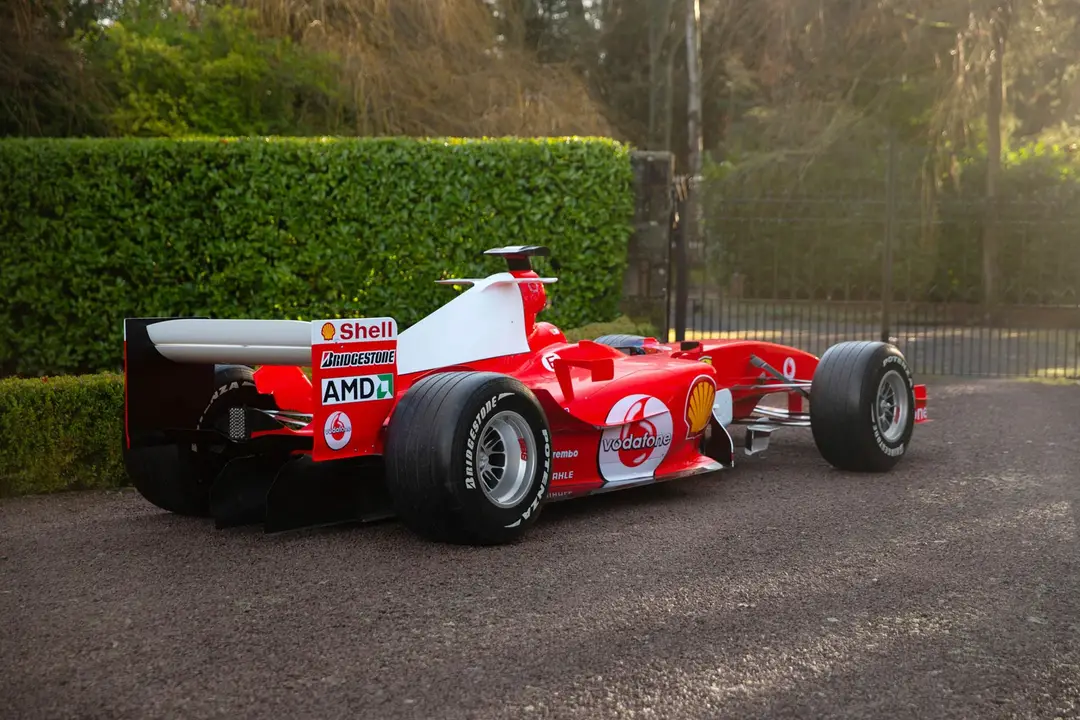 laterale F2004