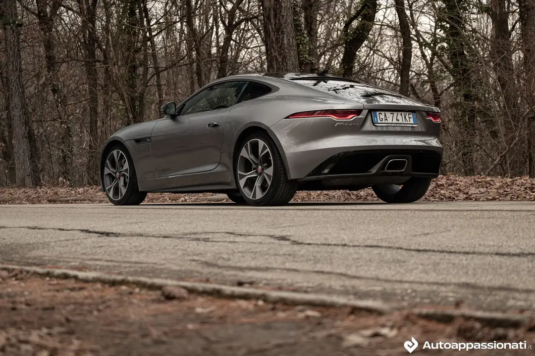 jaguar ftype p30010
