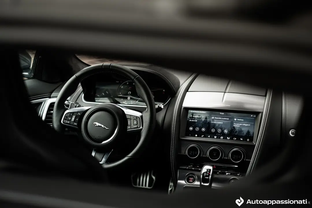 jaguar ftype p30015