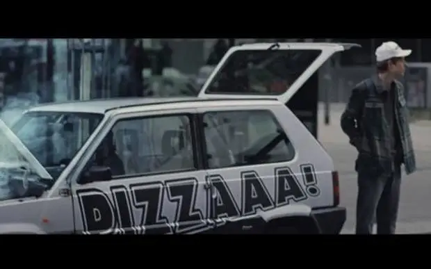 La Hyundai Kona N deride la storica Fiat Panda [VIDEO]