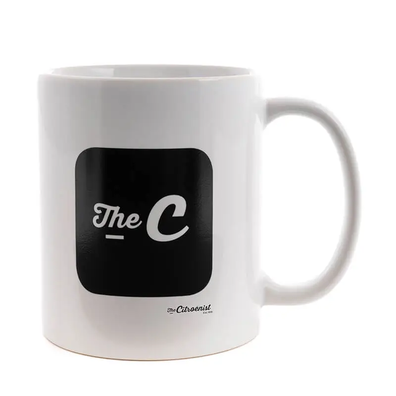 726 mug the citroenist citroen