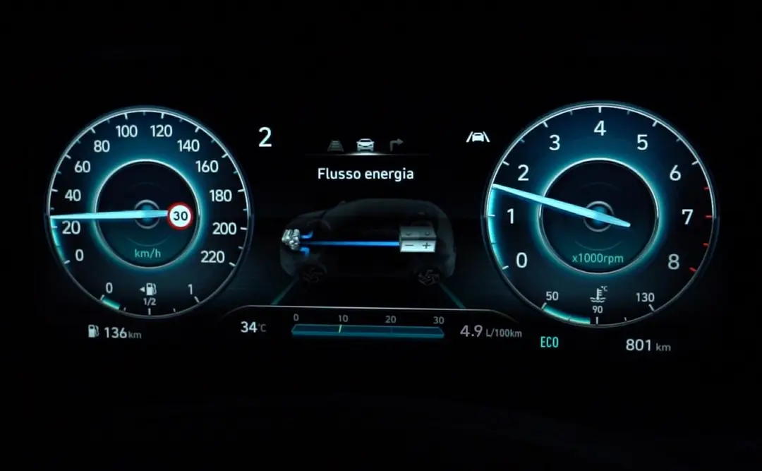 nuova hyundai bayon 49