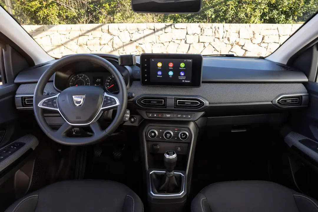 Dacia Jogger 2022