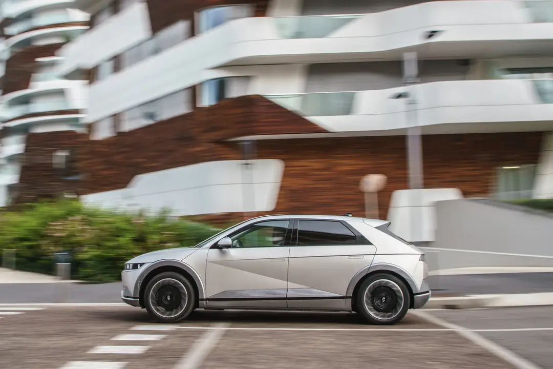 Hyundai Ioniq 5