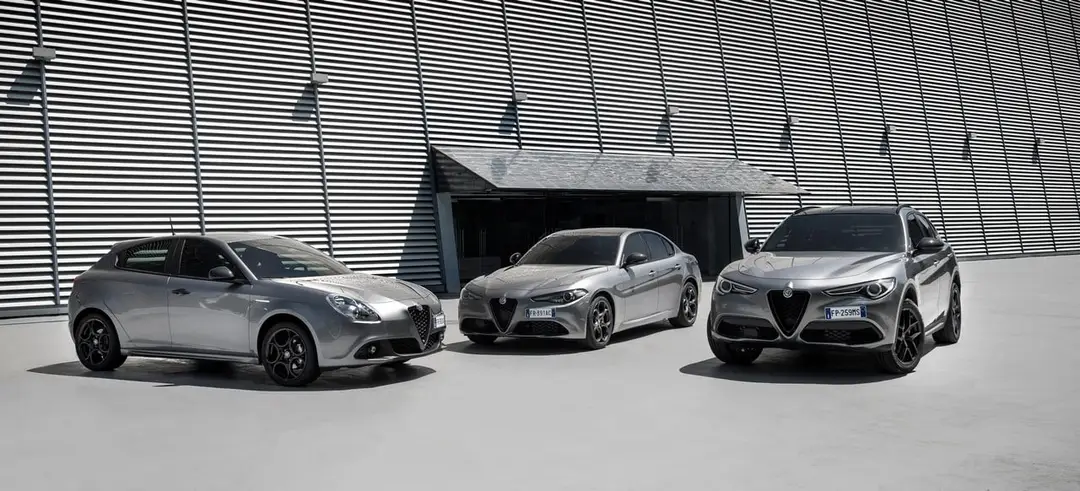 alfa romeo 
