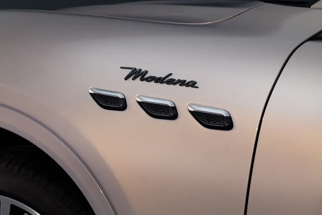 19163 maseratigrecalemodena