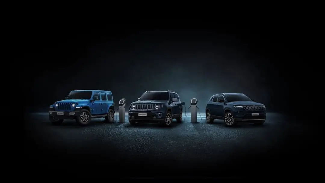 promozioni jeep novembre 2021