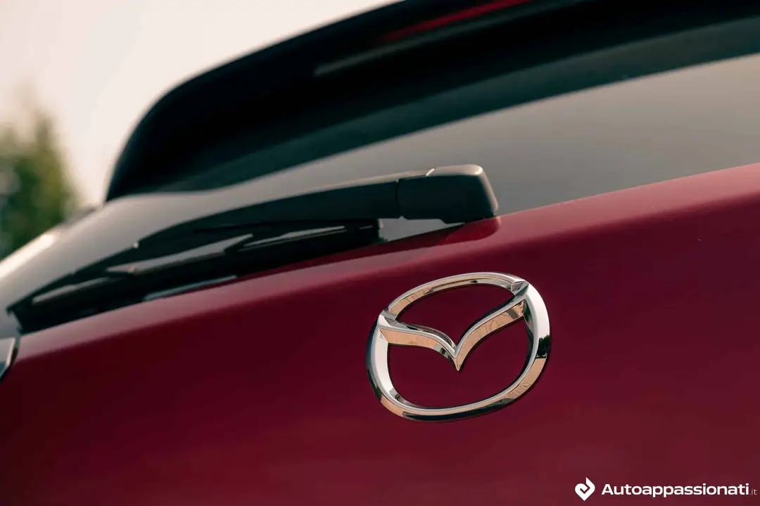 mazda mx 30 2022 30