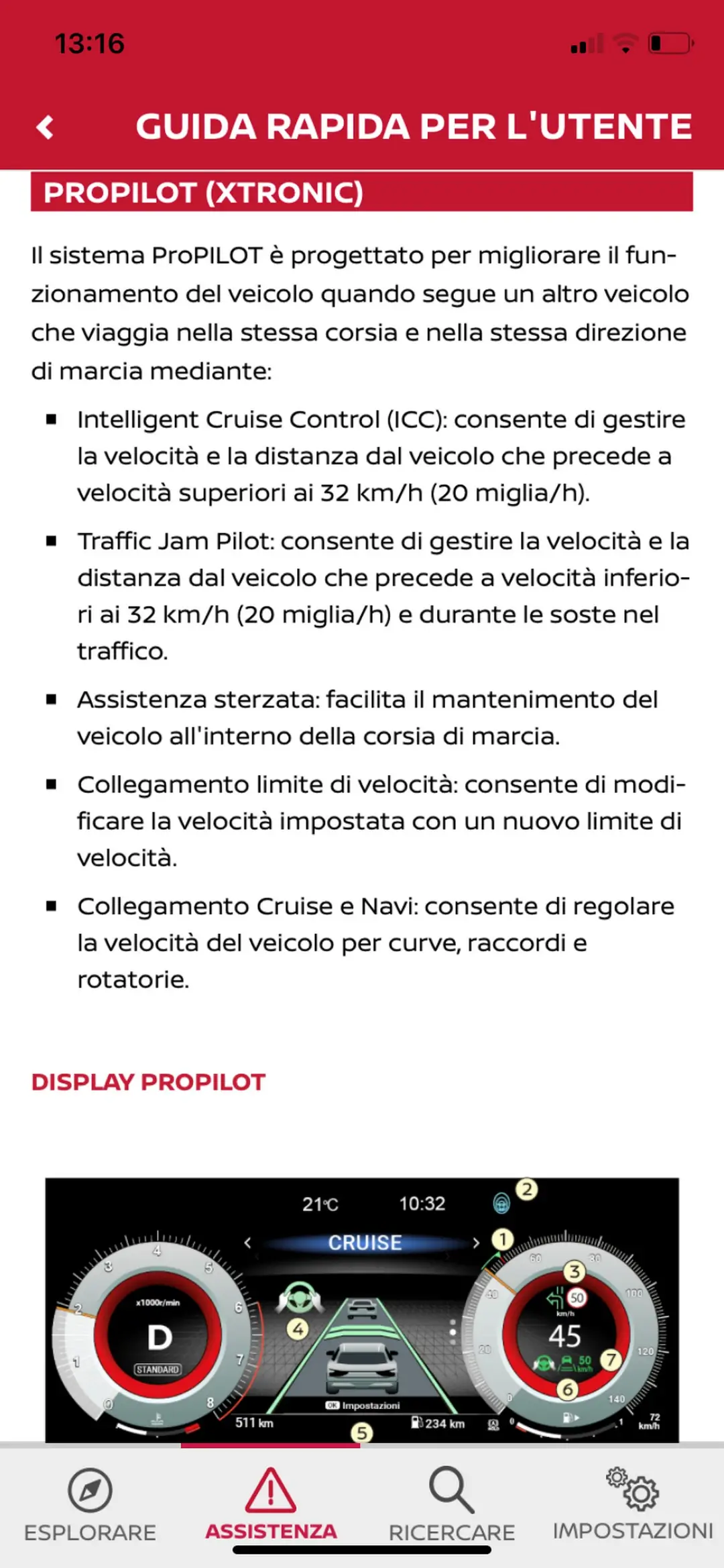 ndg propilot