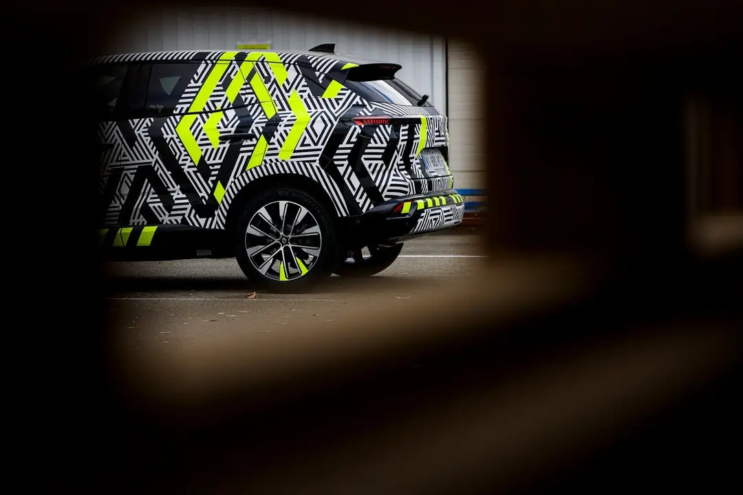 2022 story renault thinking like a customer behind the wheel of the all new renault austral 1