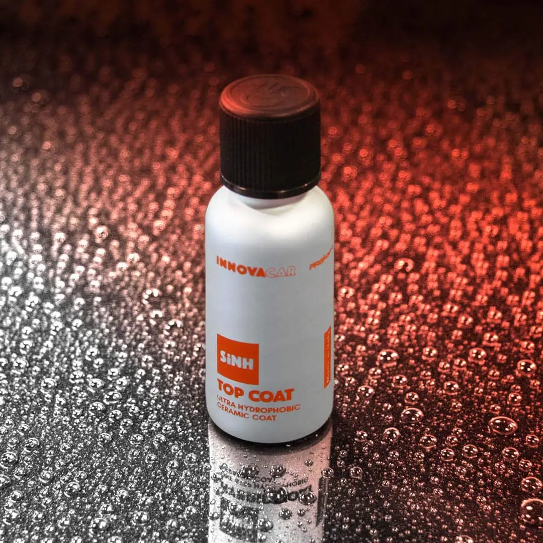 innovacar sinh top coat b