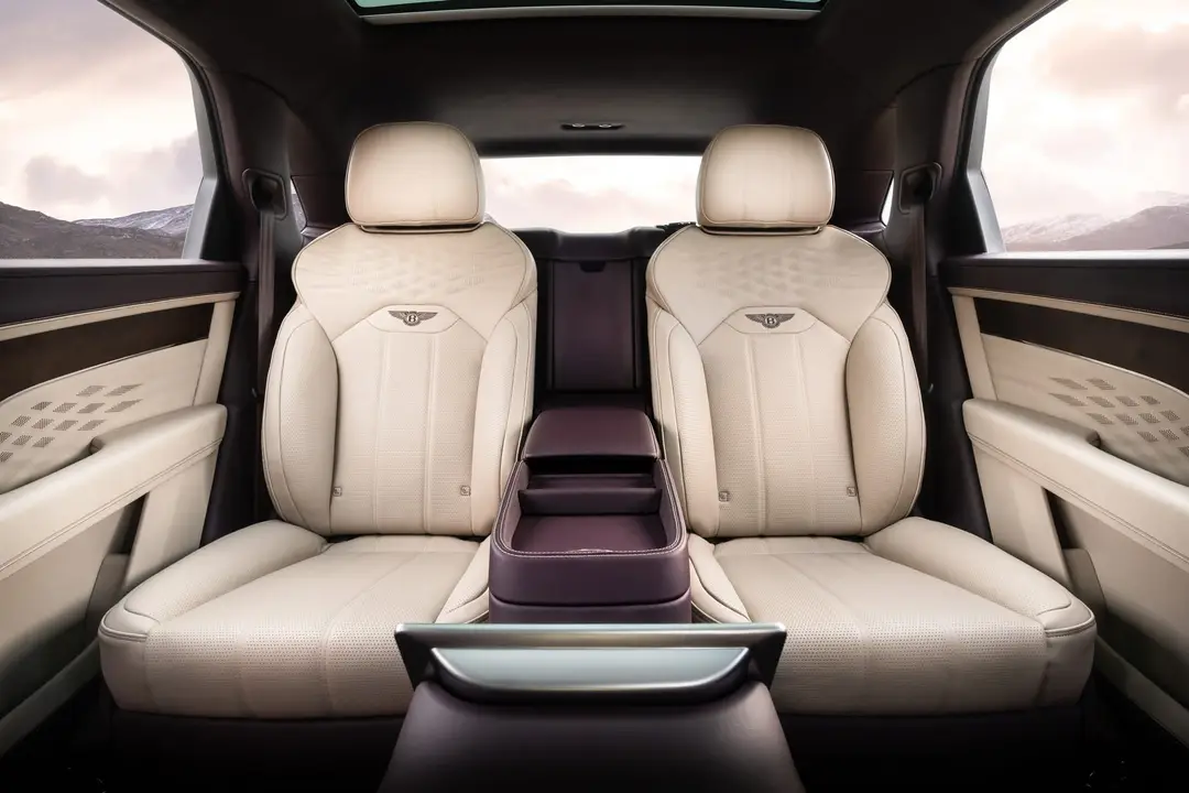 bentayga ewb 9