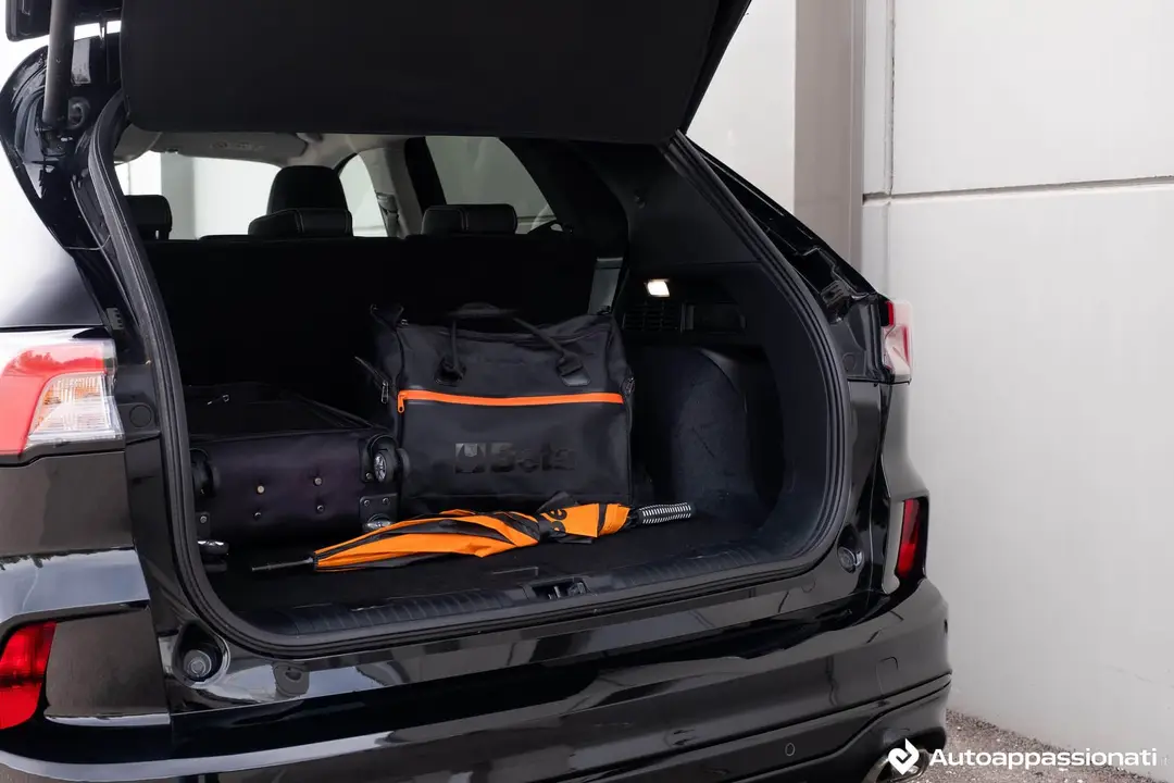 ford kuga vignale 2022 10