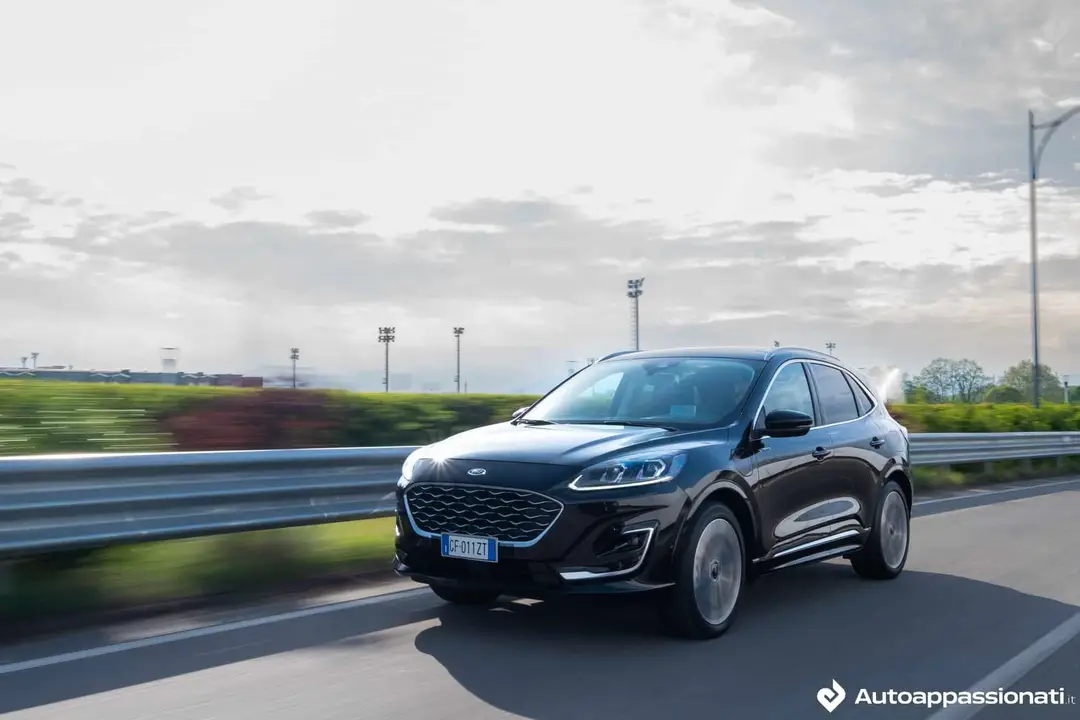 ford kuga vignale 2022 11