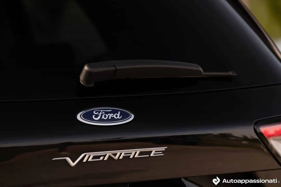 ford kuga vignale 2022 22
