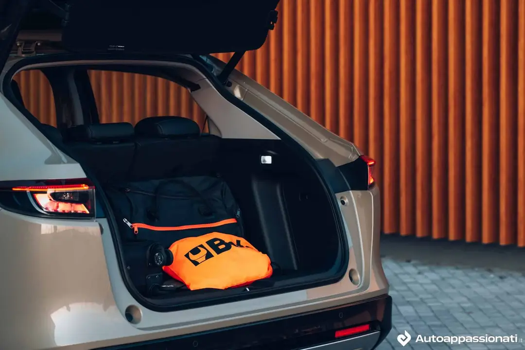 honda hr v 2022 10