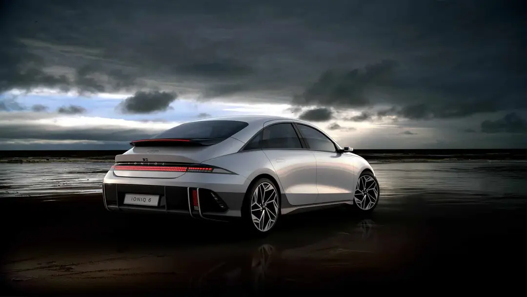 hyundai ioniq 6 05