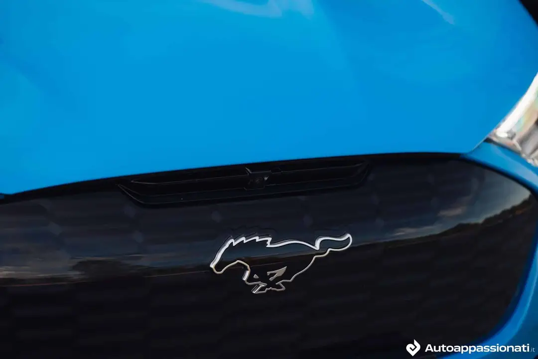 ford mustang mache gt 13