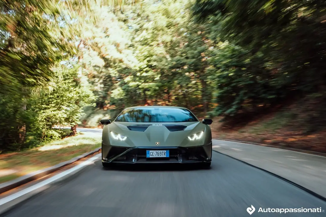 huracan sto