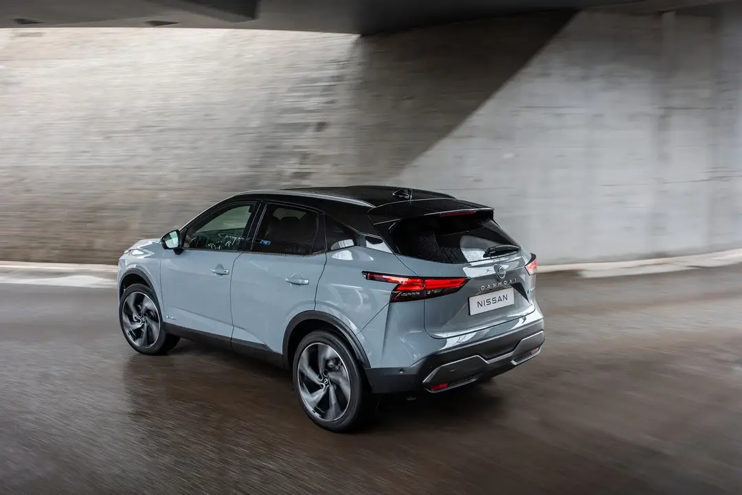 nissan qashqai e power 07