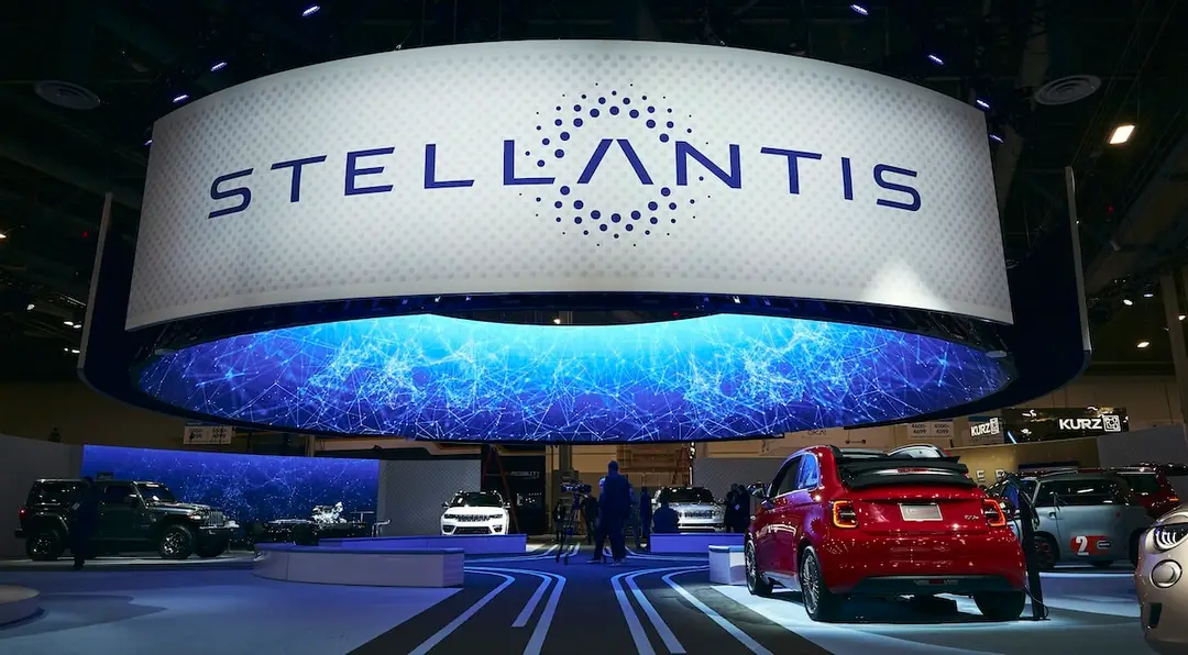 stellantis 782506