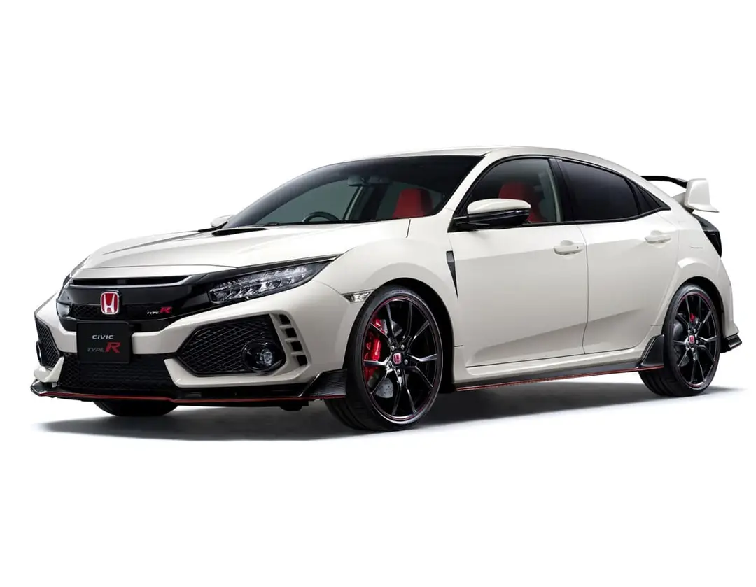 type r 5