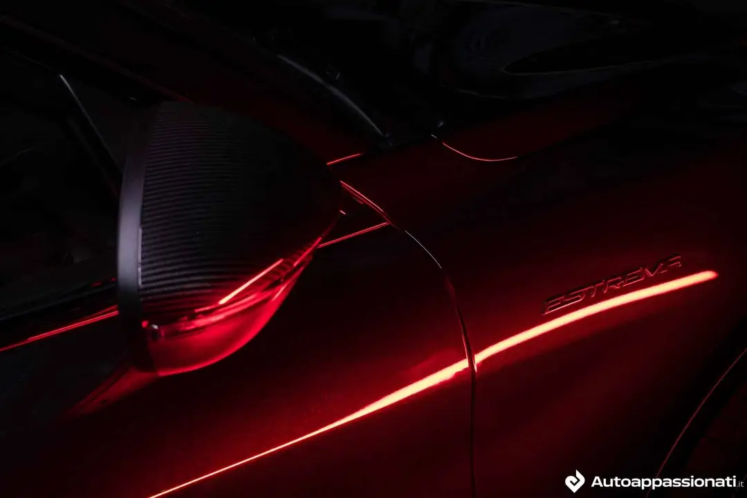 alfa romeo giulia estrema 12