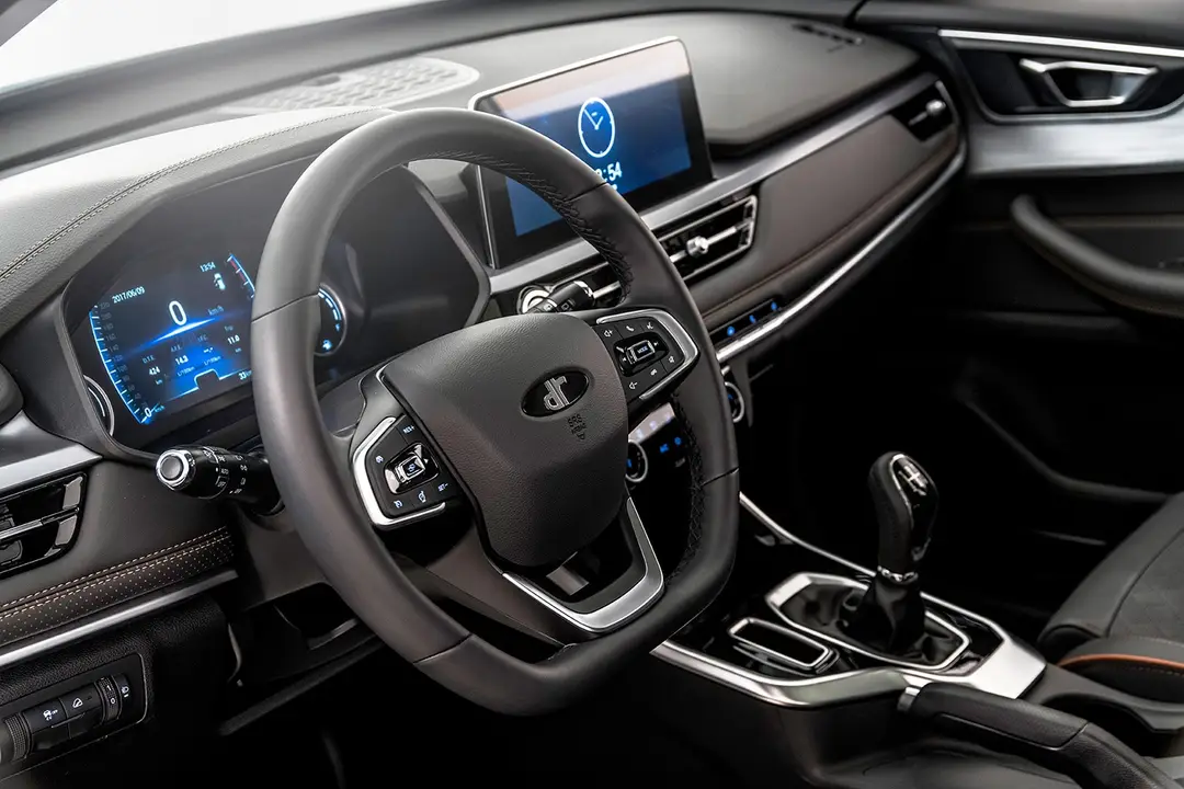 dr50 interno