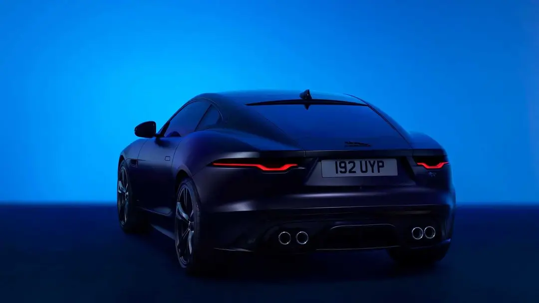 jaguar f type 753