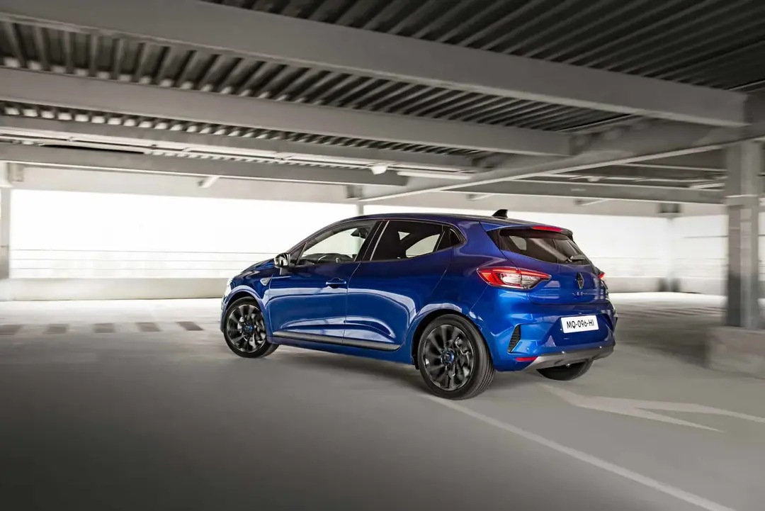 renault clio 2023 01