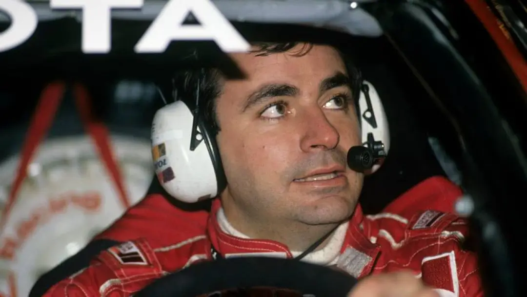 carlos sainz sr