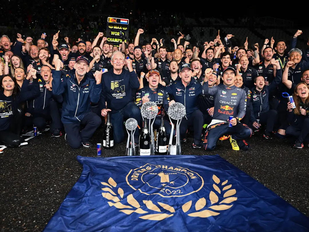 Classfica-Formula-1-2022-Max-Verstappen-campione