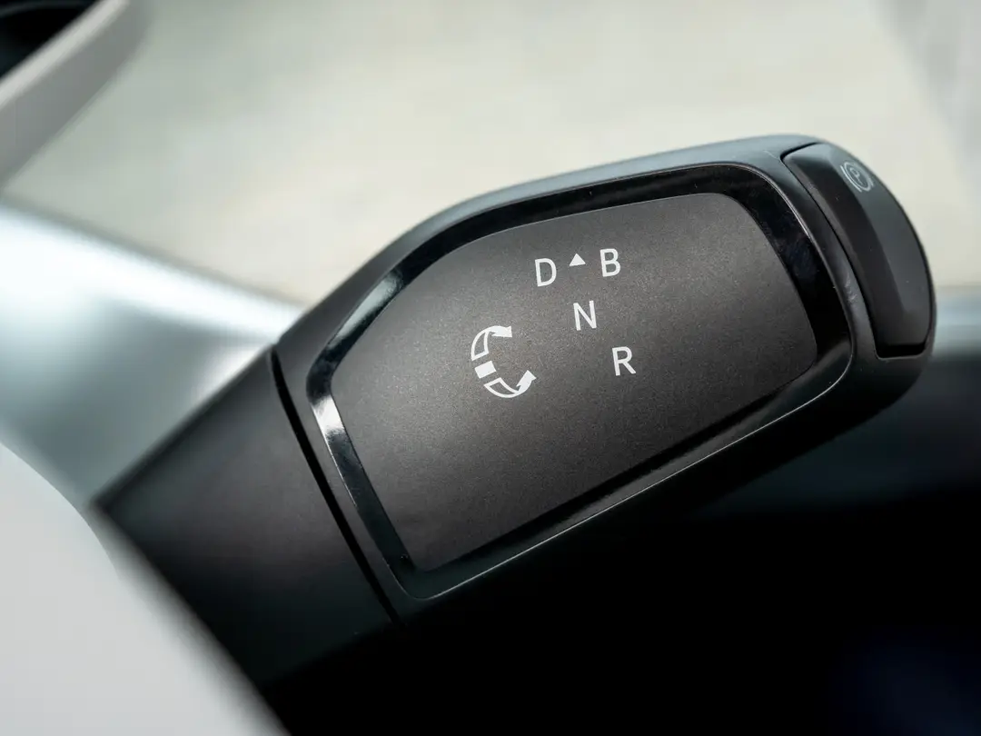 volkswagen idbuzz selettore cambio
