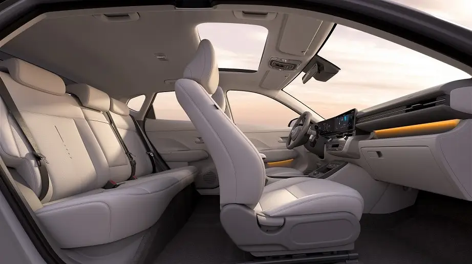 5_Nuova Hyundai KONA_INT