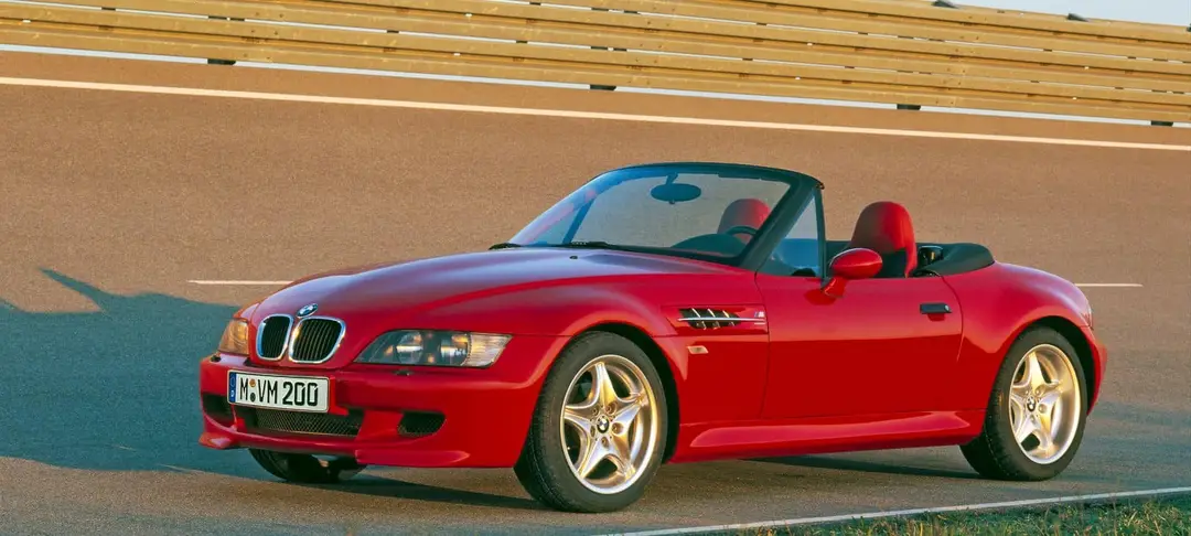 BMW Z3 M