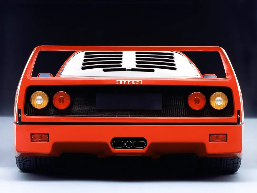 ferrari f40 19