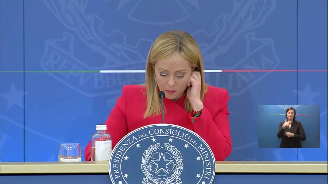 governo meloni superbollo