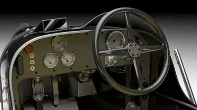 Interni-Bugatti-Baby-II-Carbon