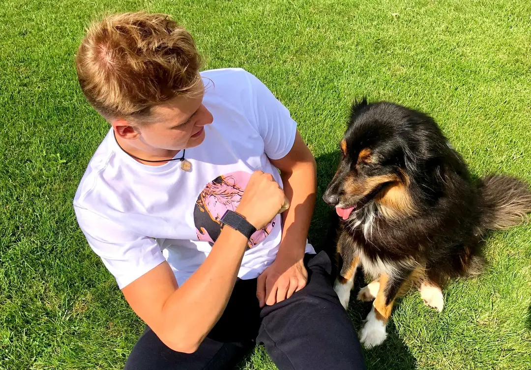 mick schumacher cane1