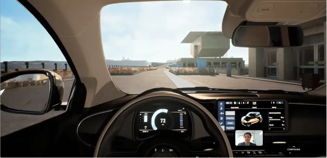 multiverso fiat prova lingotto