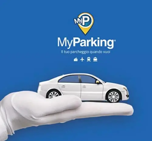 my parking mano