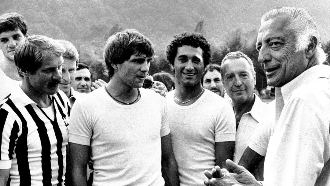 agnelli fiat juve